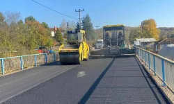 Kocaeli'den Gebze’de üstyapı seferberliği