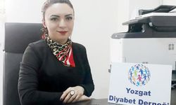 Diyabet hızla yaygınlaşıyor