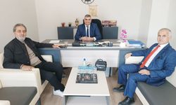 Yurtlu’dan sosyal ziyaret