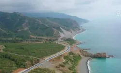 Hatay'ın kaderini değiştirecek proje