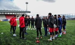 BOZOKSPOR’DA DÜŞÜŞ DEVAM EDİYOR