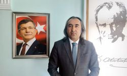 AYDOĞMUŞ "ÜLKEDE ADALETSİZLİK NE ZAMAN BİTECEK?"