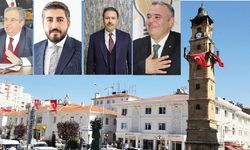 PARTi KULiSLERiNDE  KONUŞULAN iSiM ÇOK