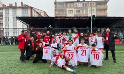 ESNAF SPOR FIRTINA ESTİRDİ