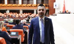 KADERiNE TERK EDiLEN YOZGAT’I ÇAĞ ATLATAN AK PARTİ OLDU!