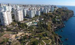 Antalya Muratpaşa'da ‘Language Lounge’ etkinliklerini başlıyor