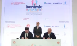 'Benimle oynar mısın' ile psiko-sosyl destek