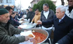 Bursa Büyükşehir Ramazan'a hazır