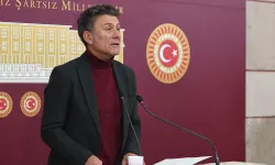 CHP'li Sarıbal: Tarımsal gerileme ithalat rakamlarına da yansıdı