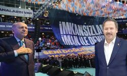 AK PARTİ’DE BÜYÜK KONGRE HEYECANI! DEĞİŞİM İÇİN GERİ SAYIM BAŞLADI