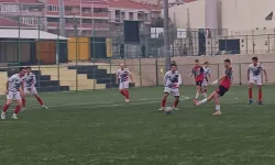 Anafartalar, Lalapaşa'ya 3-2 yenildi