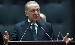 Cumhurbaşkanı Erdoğan: Türkiye barış diplomasisinin merkez üssü