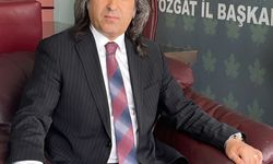Aydoğmuş: “AK Parti Siyaseten Tükenmiştir”