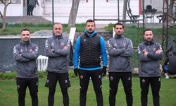 UMUTLAR EGEDE KALDI