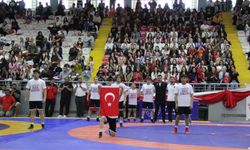 YOZGAT'TA 19 MAYIS COŞKUSU