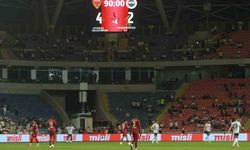 Fenerbahçe'ye Ağır Darbe