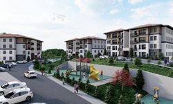 Yozgat'ta 125 adet TOKİ konutu müjdesi