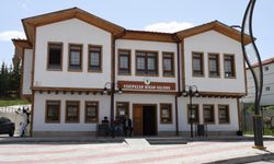 Nikah dairesinde 25.05.2025 yoğunluğu