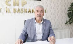 'Gençler ekonomik baskı altında'