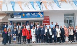 Hukuk ve Siyaset Yozgat'ta Buluştu!