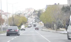 Yozgat’taki taşıt sayısı açıklandı