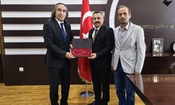 YOZGAT’IN GÜCÜ TÜRK DÜNYASI’NDA!