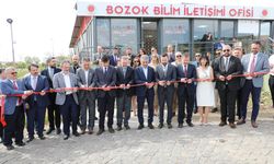 BİLİM İLETİŞİMİNDE YENİ DÖNEM BiLiM TOPLUMLA BULUŞACAK!