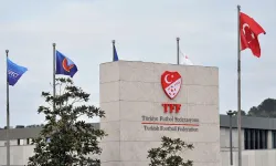 BOZOKSPOR'DAN TFF'YE SERT TEPKİ