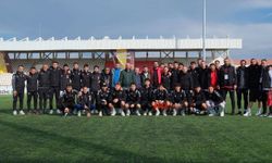 Yozgat Bozokspor'da Şok Gelişme Başkan Akyüz Görevi Bıraktı!