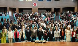 'Hemşirelik küresel sağlığın omurgası'