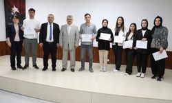 Yozgat Bozok Üniversitesi'nde Yapay Zeka Zirvesi