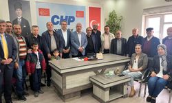 "CHP İktidarıyla Sorunlar Çözülecek"