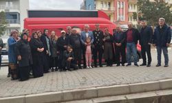 Yozgat'ta CHP Rüzgarı Dinmiyor  Başkan Yaşar "Tam Yol İleri" Dedi