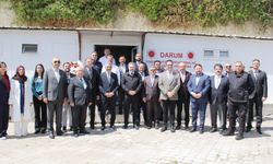 BİLİM DÜNYASINA HAYIRLI OLSUN ‘DARUM’ HiZMETE GiRDi!