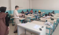 Hafızlık proje okullarına yoğun ilgi