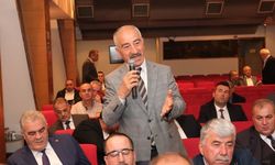 TŞOF Toplantısında Yozgat Sesi Yükseldi