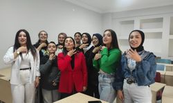 Engeller Kalkıyor, Hayatlar Birleşiyor!