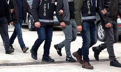 Yozgat  FETÖ operasyonu