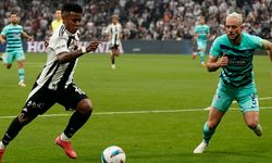Kartal 90+1'de yıkıldı! Dolmabahçe'de kazanan Rize