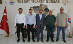 KOMİSYON HIZLI BAŞLADI