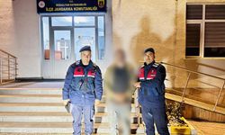 Yozgat'ta kaybolan genci jandarma ekipleri buldu