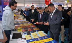 Sorgun’da 4. Kitap Günleri Başlıyor
