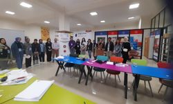 YOBÜ'DEN KÜMELENME EĞİTİMİYLE GELECEĞE YATIRIM