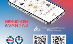 Memur-sen avantaj uygulaması ilgi gördü