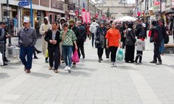 HANEHALKI DEĞİŞİYOR AİLELER KÜÇÜLÜYOR!