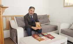 Eranıl’dan yeni kitap