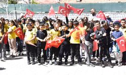 ORTALAMA EĞİTİM SÜRESİ  ÜLKENİN GERİSİNDE KALDI!
