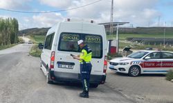 Okul taşıtlarında 15 yaş sınırı uzatıldı