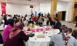 Sağlık-Sen’den moral gecesi