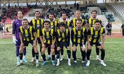 Sorgun Belediyespor BAL'ı Mağlubiyetle Kapattı